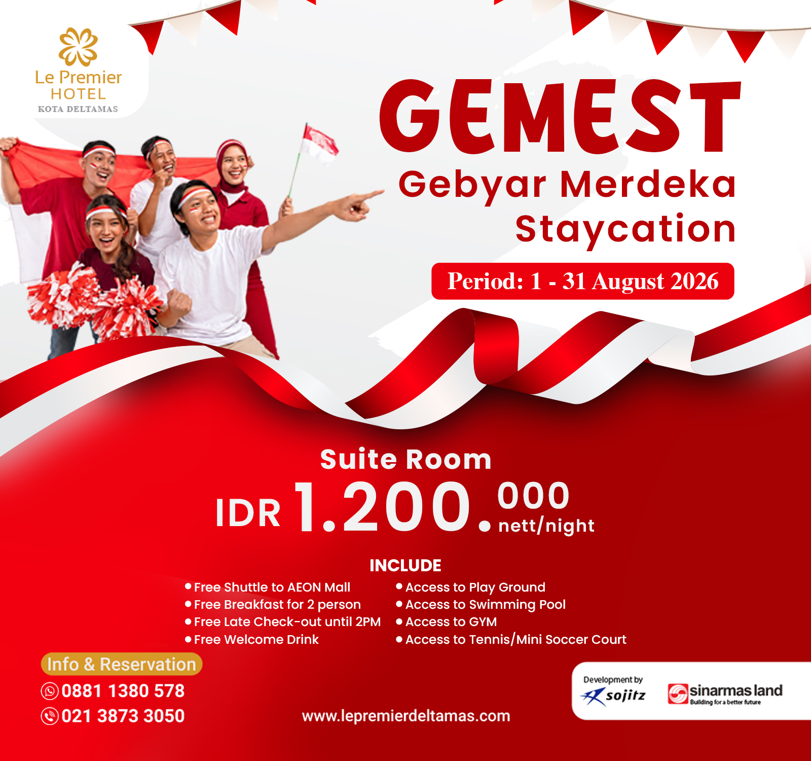 Please Click for Details.. popup
